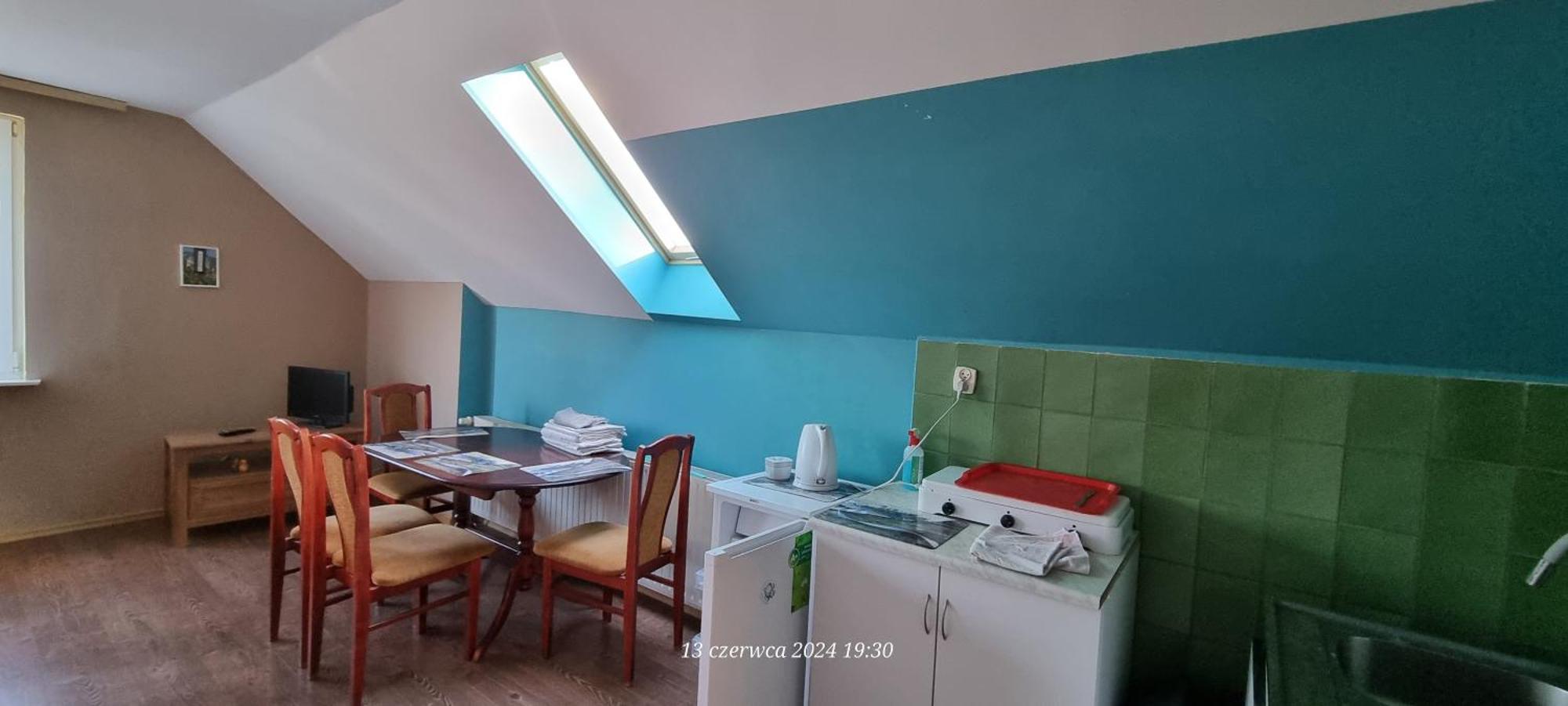 Apartment Konie Nobis 604-217-328 Rekowo (Bytow)