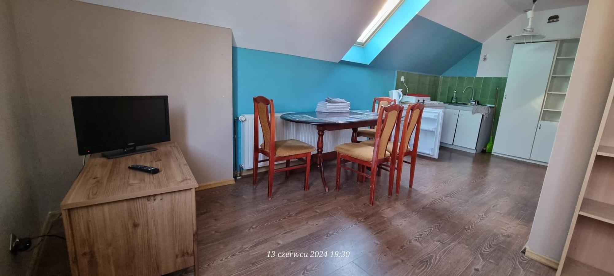 Konie Nobis 604-217-328 Apartment Rekowo (Bytow)